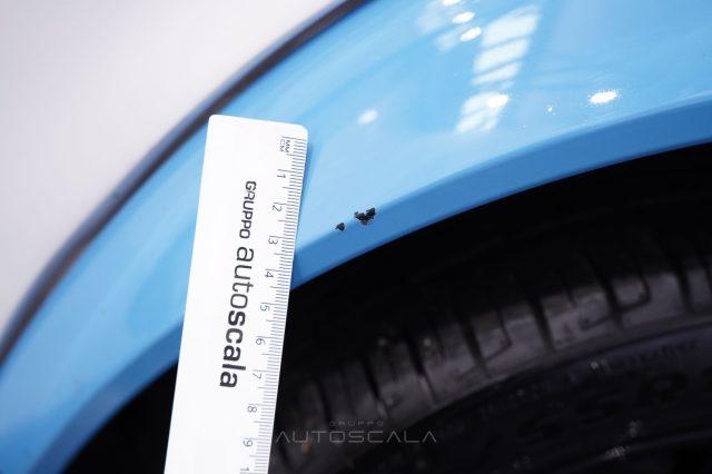 SMART ForTwo 600 smart & Pulse GPL (45 kW)