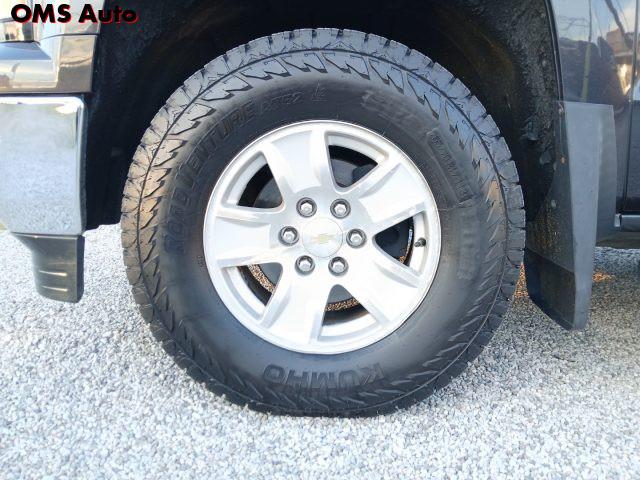 CHEVROLET Silverado LT 5.3 L V8 EcoTec3