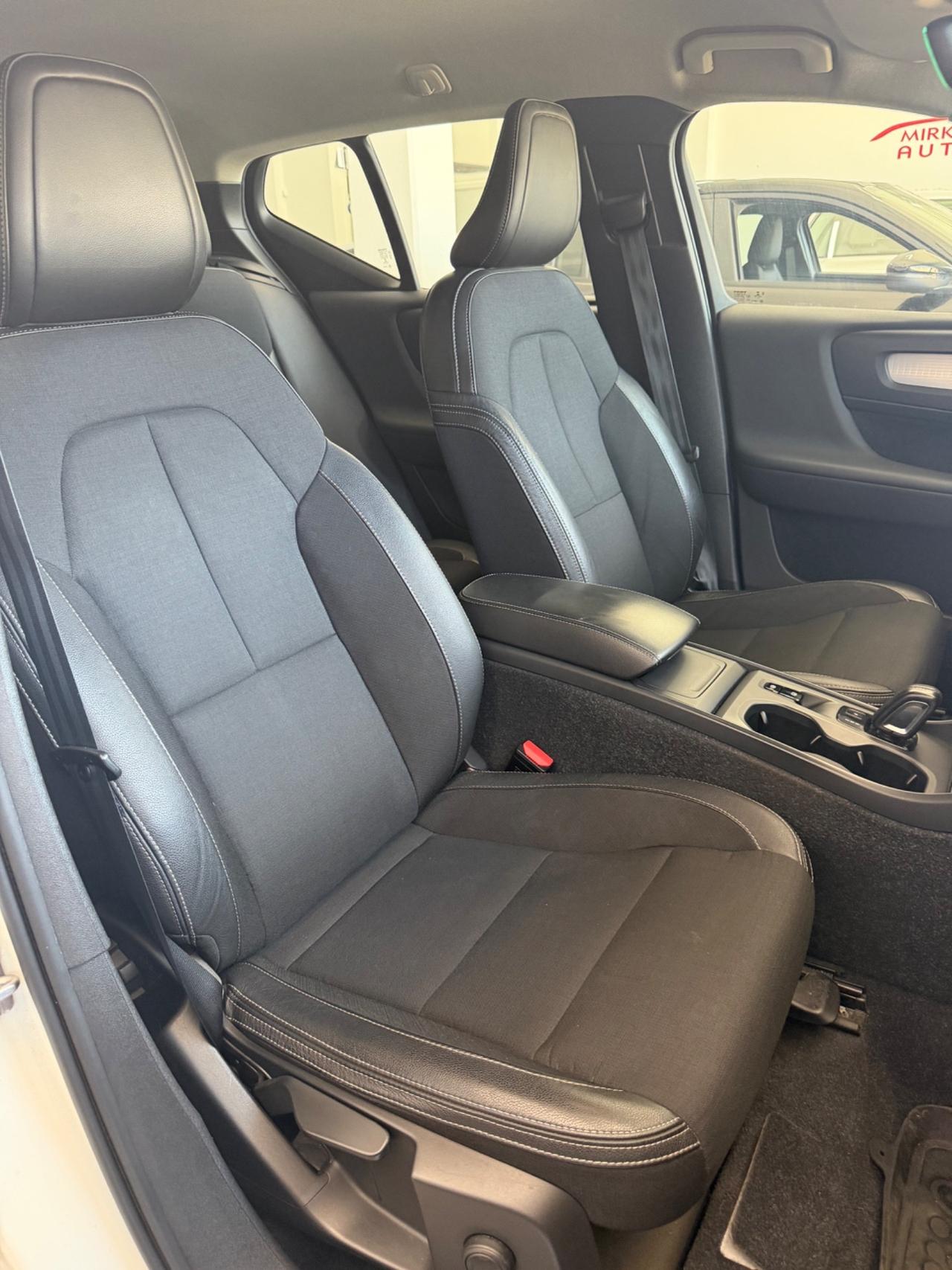 Volvo XC40 R-design FINANZIABILE