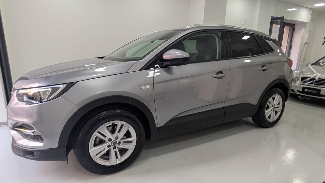 Opel Grandland X 1.5 diesel Ecotec Start&Stop Advance