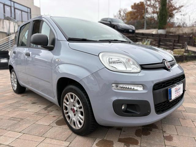 FIAT Panda 1.2 EasyPower Lounge GPL