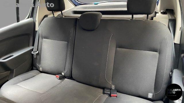 DACIA Sandero 1.5 dCi 8V 75CV Start&Stop Ambiance