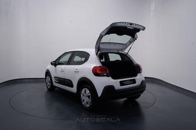 CITROEN C3 1.5 BlueHDi 100cv S&S Shine