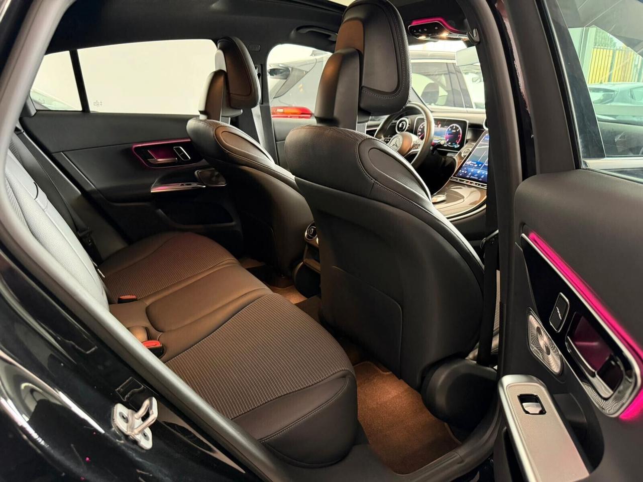 Mercedes-benz GLC 220 d 4Matic Mild hybrid Coupé Advanced Plus