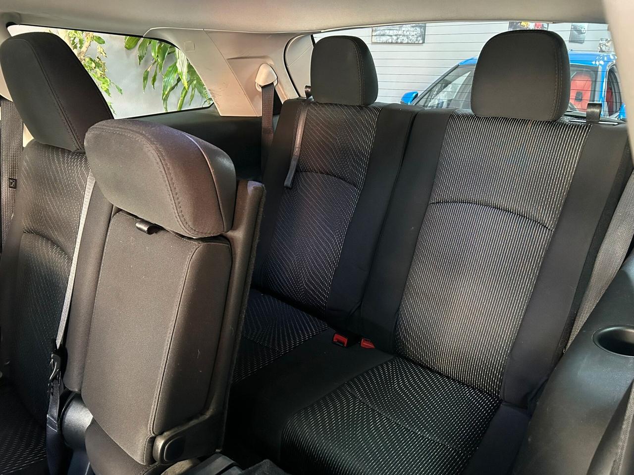 Fiat Freemont 2.0 Multijet 140 CV Urban 7 posti