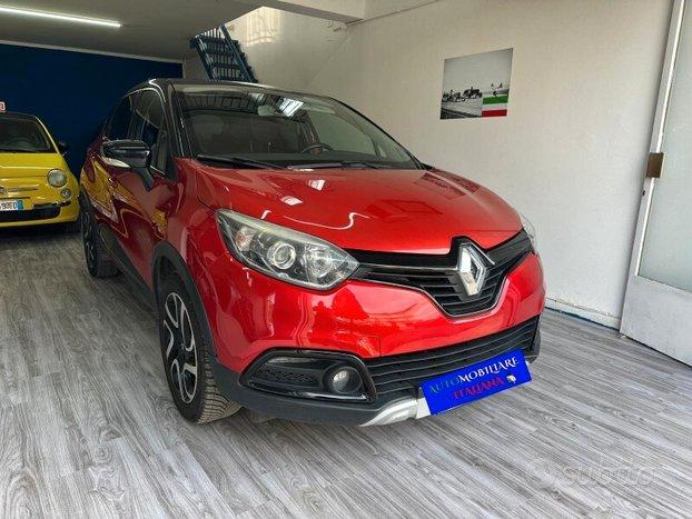 RENAULT Captur 1 serie Captur dCi 8V 90 CV St...