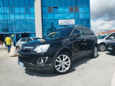 Opel Antara 2.2 CDTI 184CV Cosmo Unlimited