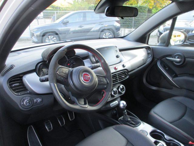 FIAT 500X 1.3 Mjt 95Cv Sport - FULL LED - 2023