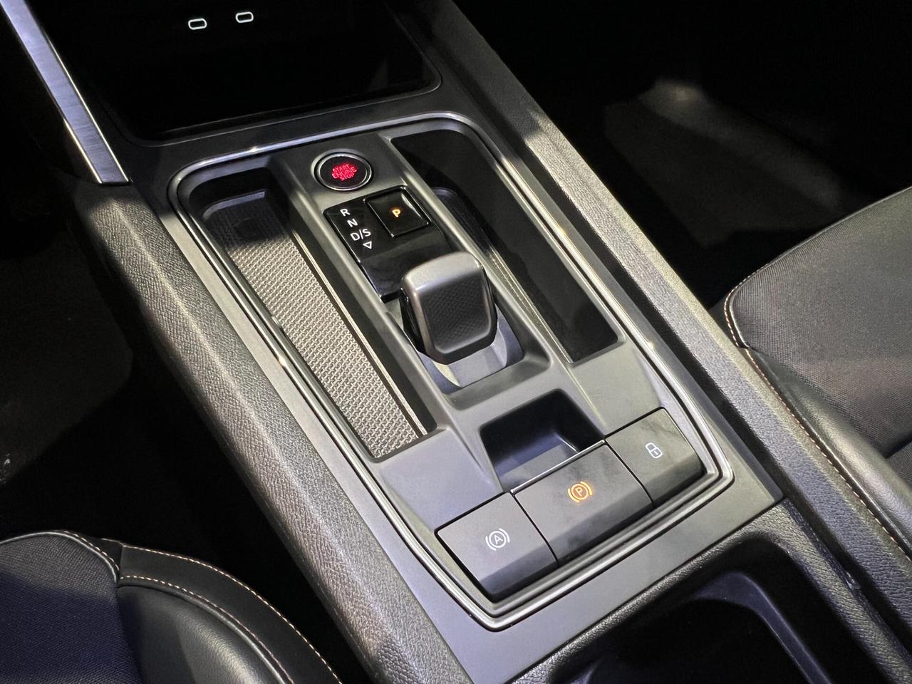Cupra Formentor 1.5 TSI DSG