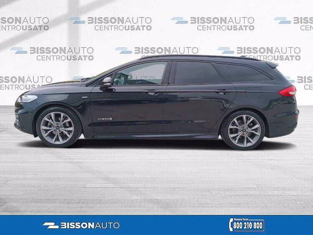 FORD Mondeo Full Hybrid 2.0 187 CV eCVT SW ST-Line Business del 2020