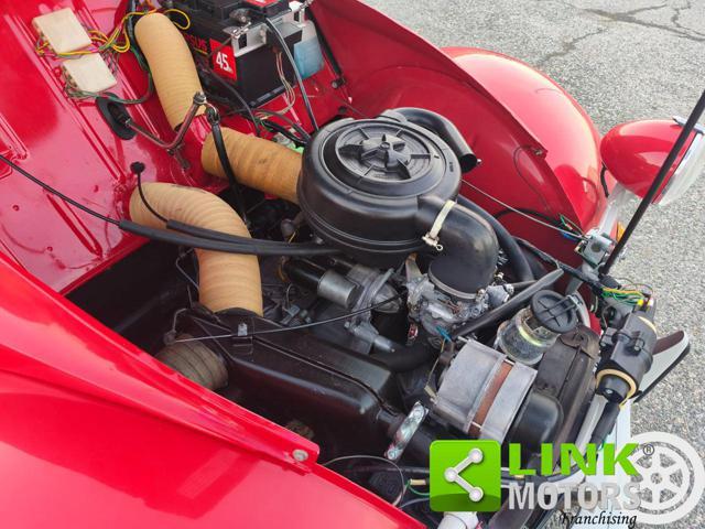 CITROEN 2CV 6 Special