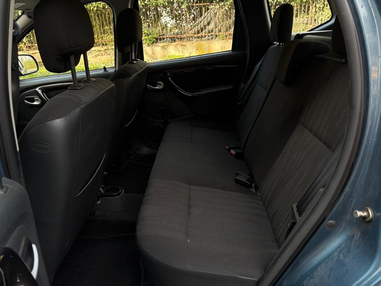 Dacia Duster 1.6 110CV 4x2 Lauréate benzina