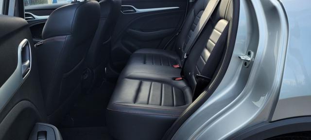 MG ZS 1.0T-GDI aut. Luxury