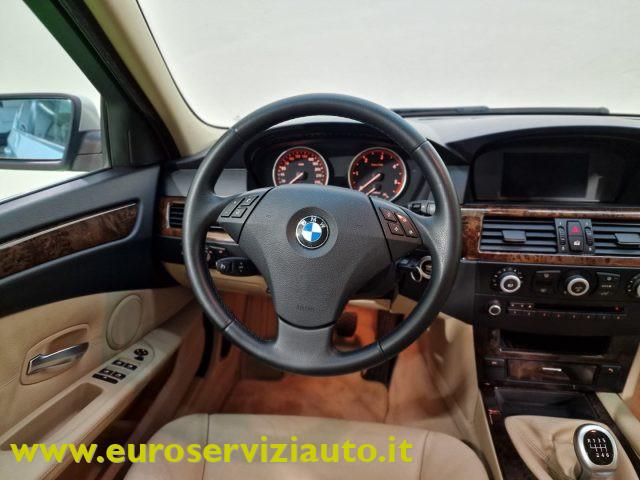 BMW 525 d cat Futura