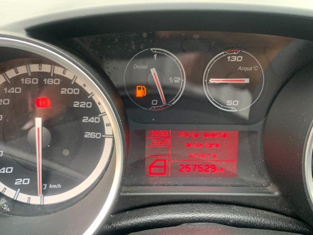 ALFA ROMEO Giulietta 1.6 JTDm-2 105 CV Exclusive