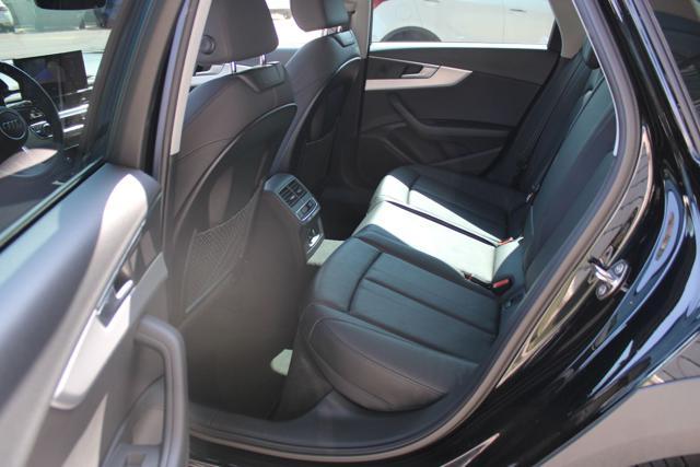 AUDI A4 allroad 40TDI S-tronic TETTO-MATRIX-SED.VENTILATI