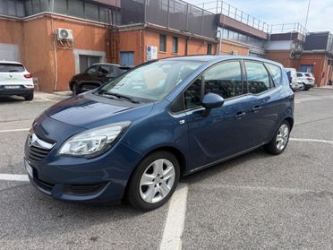Opel Meriva 1.4 Turbo 120CV Elective