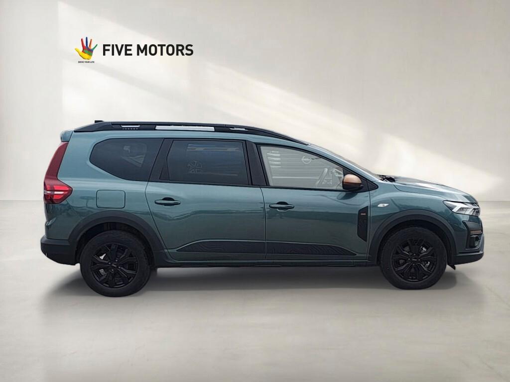 Dacia Jogger 1.6 Hybrid 140 5 posti Extreme
