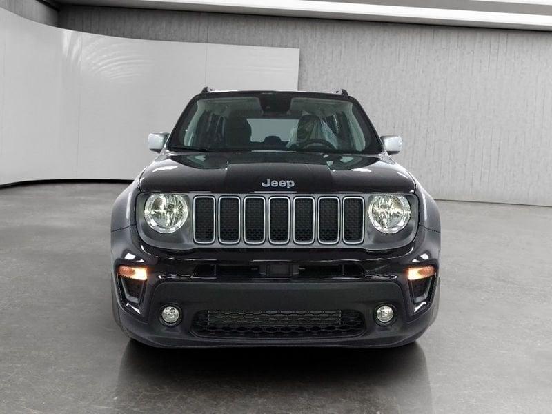 Jeep Renegade 1.3 t4 phev Limited 4xe at6
