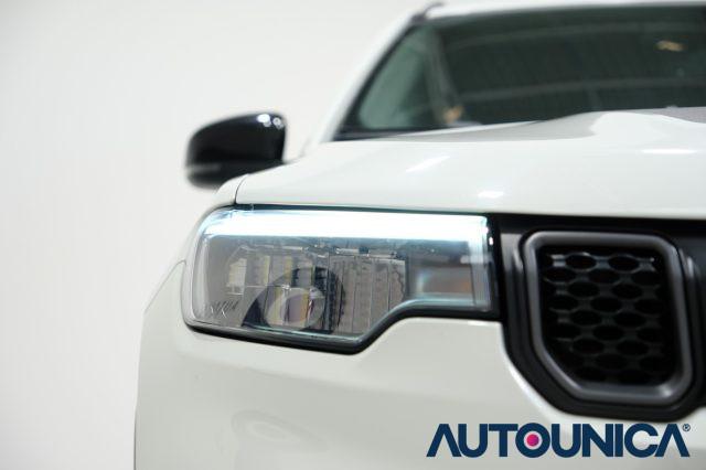 JEEP Compass 1.3 TURBO T4 240 CV PHEV AT6 4XE TRAILHAWK