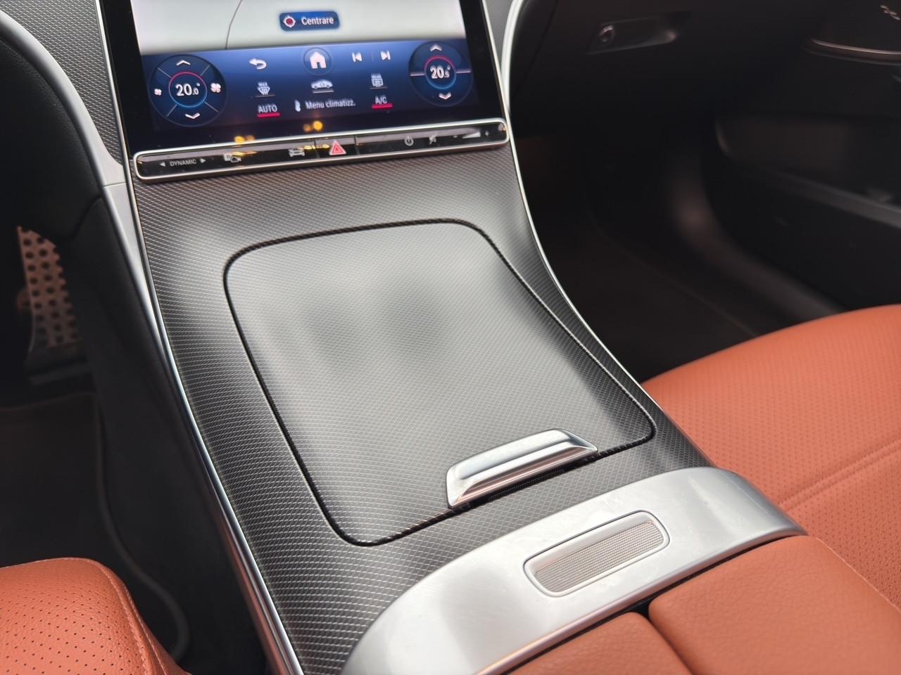 Mercedes-benz C 220 d Mild hybrid 4Matic Premium All-Terrain