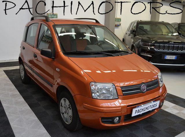 FIAT Panda 1.2 Dynamic Ok Neopatentati