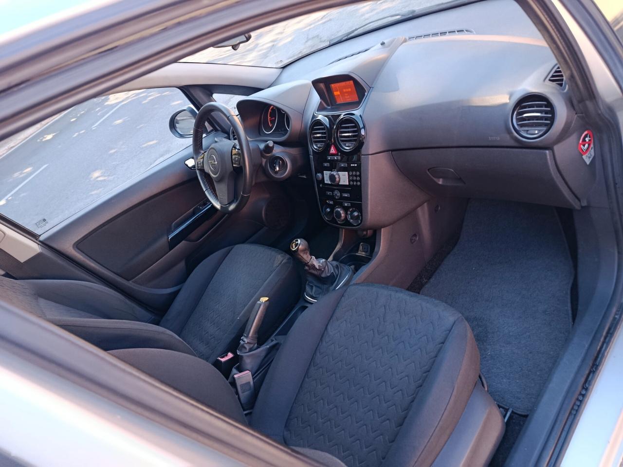 Opel Corsa 1.3 CDTI 95CV F.AP. 5 porte Edition