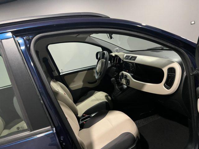 FIAT Panda 1.2 Easy. 5° POSTO
