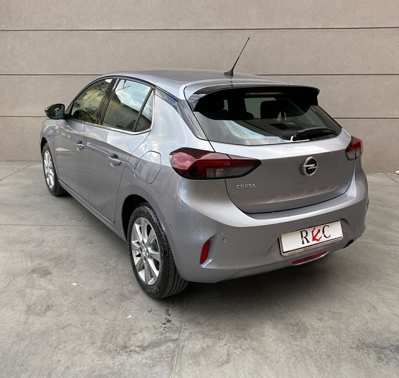 Opel Corsa 1.2 AUTOMATICA