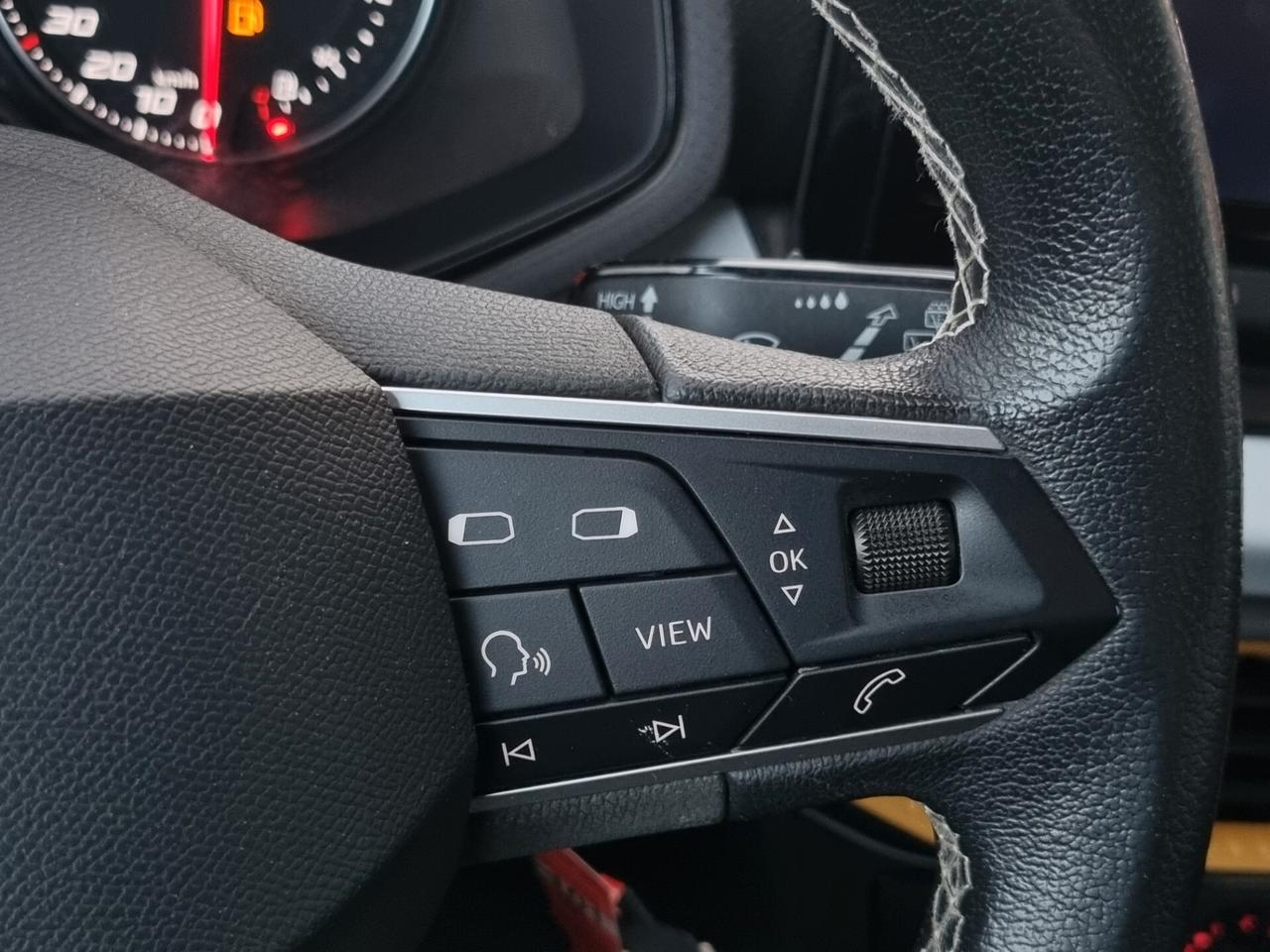 Seat Arona 1.0 EcoTSI Style