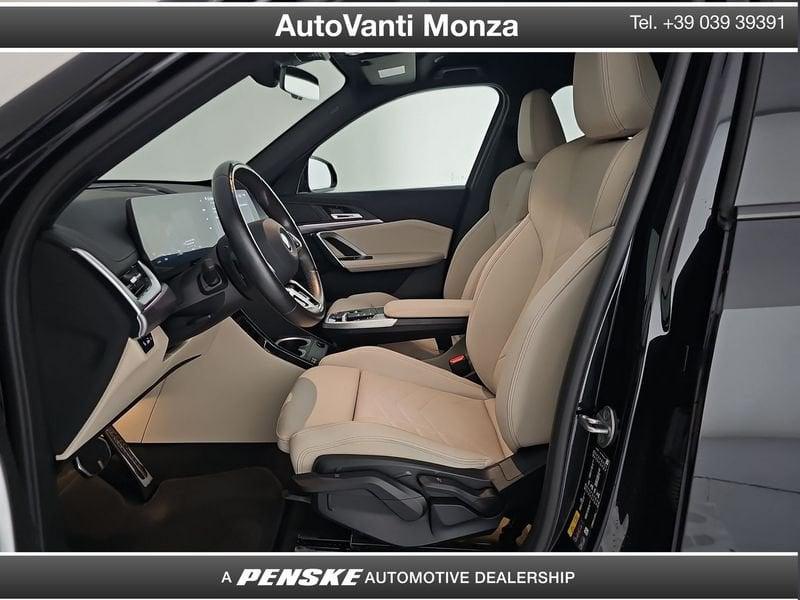 BMW iX1 iX1 xDrive 30 Msport