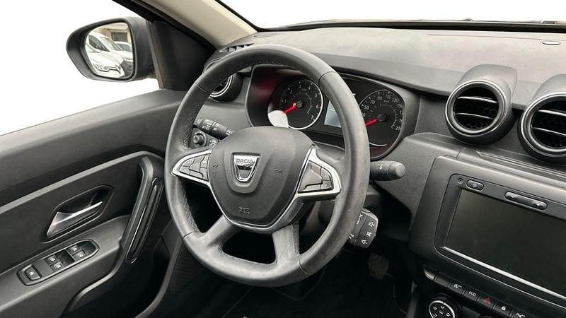 Dacia Duster 1.0 tce ECO-G Comfort 4x2