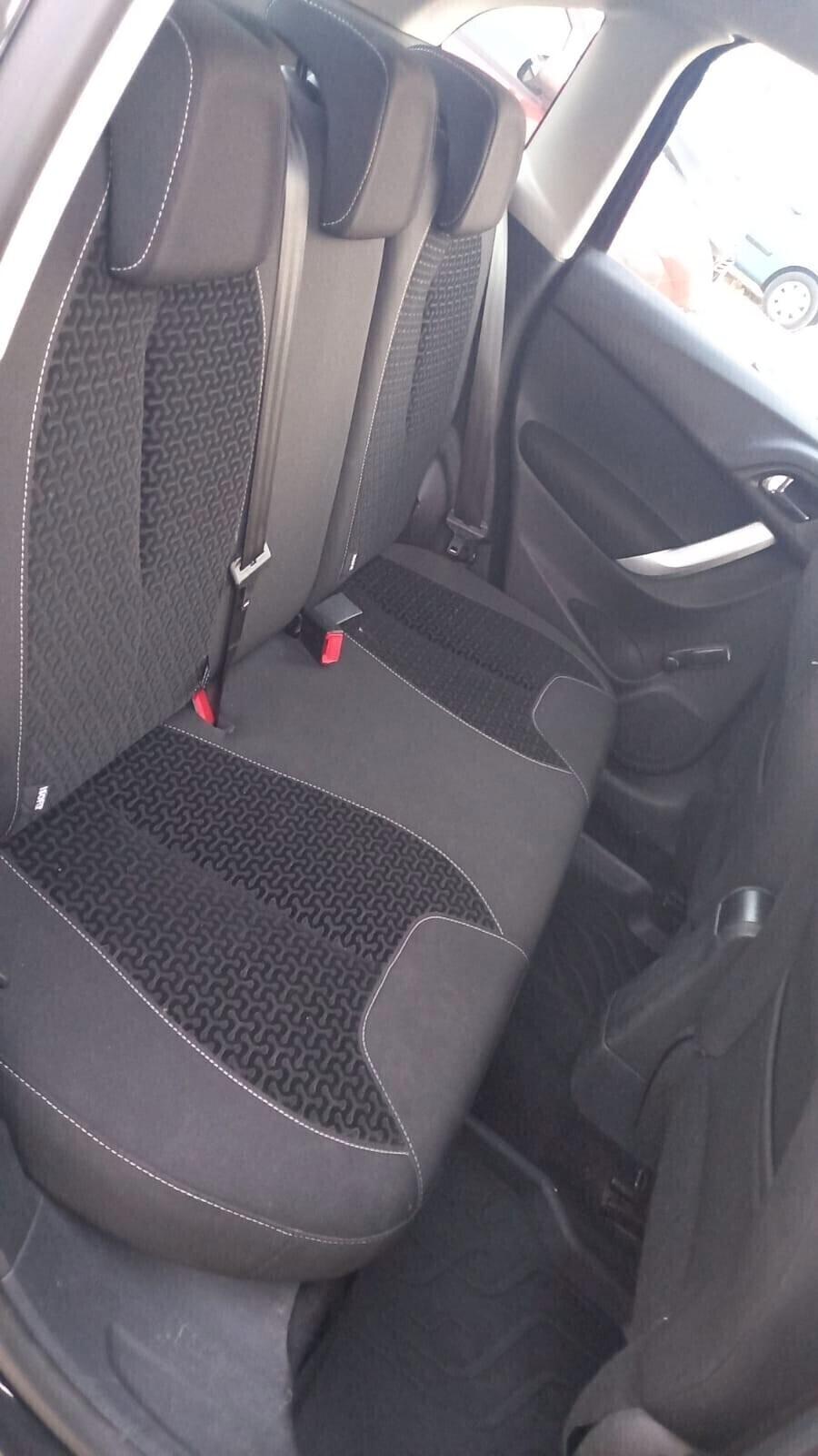 Citroen C3 1.4 5P Eco Energy G Exclusive