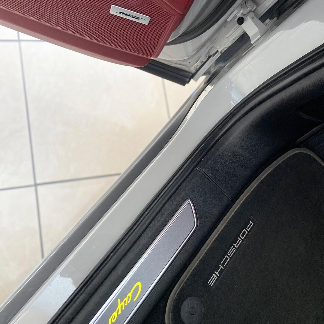 Porsche Cayenne 3.0 E-Hybrid 340cv |pelle cartier|imp. bose| R 22"