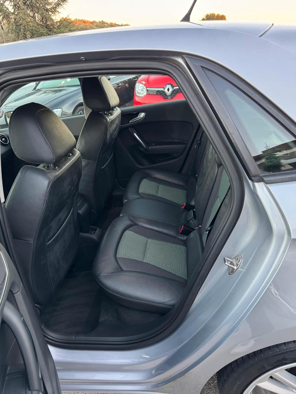 Audi A1 1.6 TDI 116 CV