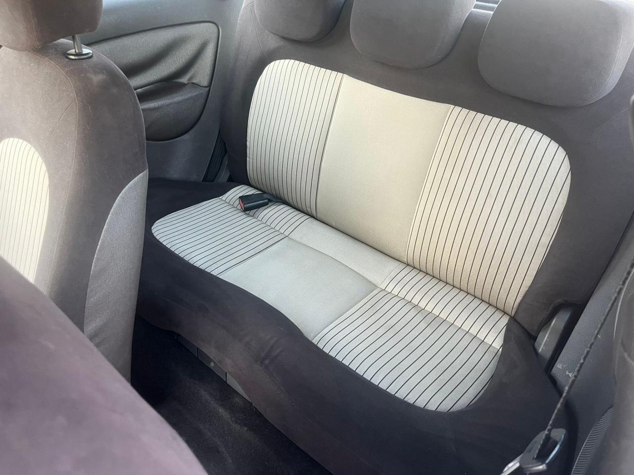 Lancia Ypsilon 1.3 MJT 75 CV Oro Unipro 2008