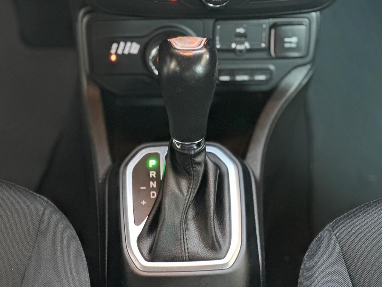 Jeep Renegade 1.3 T4 130CV 4xe AT6 Limited