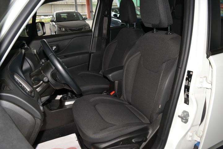 JEEP RENEGADE Limited 1.6 Multijet II