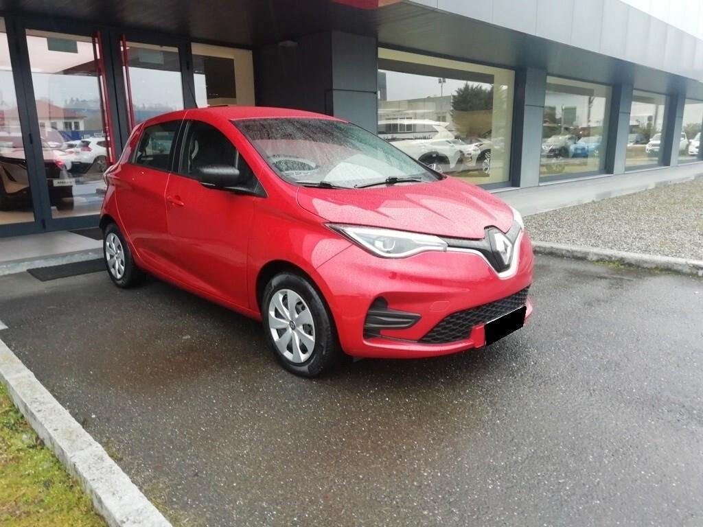 Renault ZOE Life R110 GH700