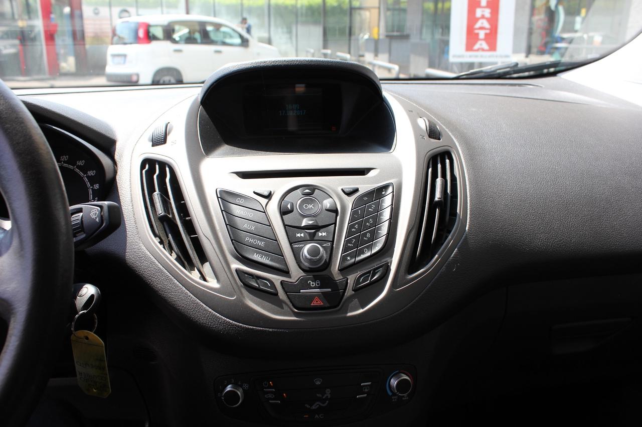 Ford Tourneo Courier FORD TOURNEO COURIER 1.5 DCI 75CV PREZZO FINITO NO PIU IVA