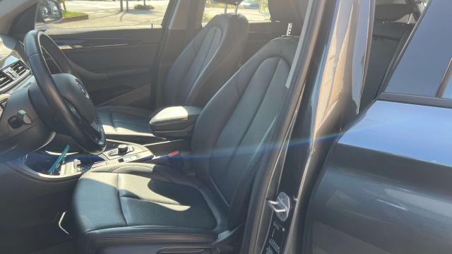 BMW X1 sdrive16d Business Advantage