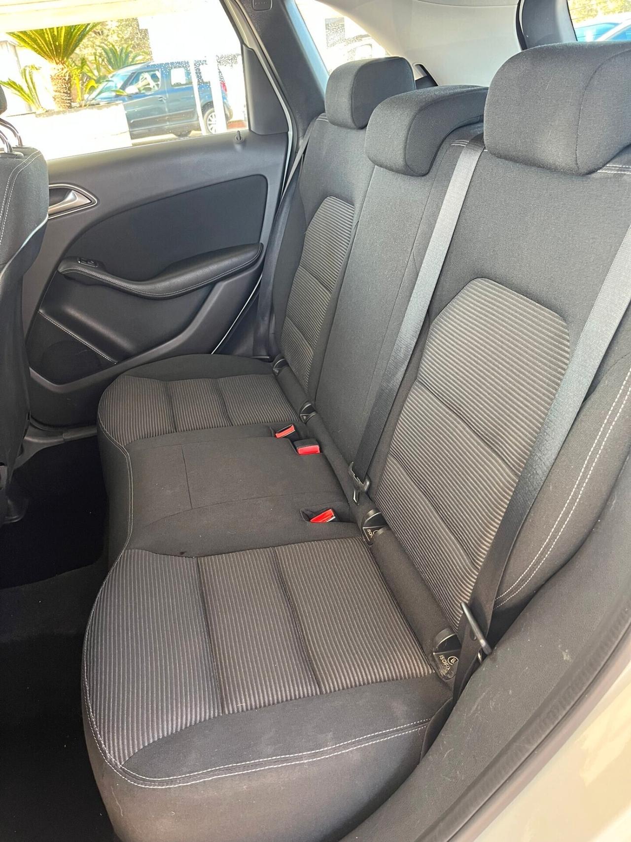 Mercedes-benz B 160 Premium