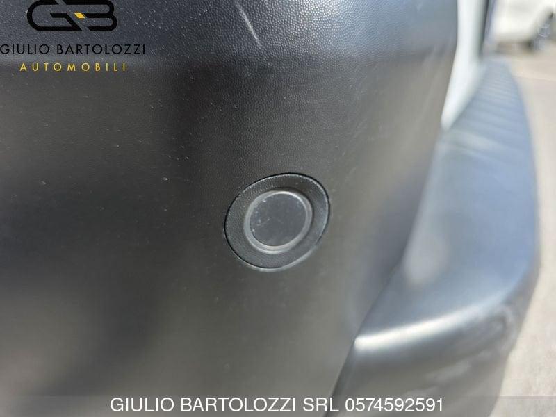 Nissan Primastar dCi110CV PC-TN Bus