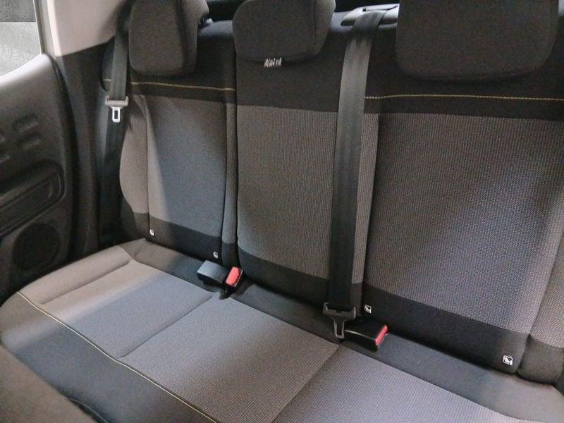 Citroën C3 1.2 puretech Shine s&s 83cv