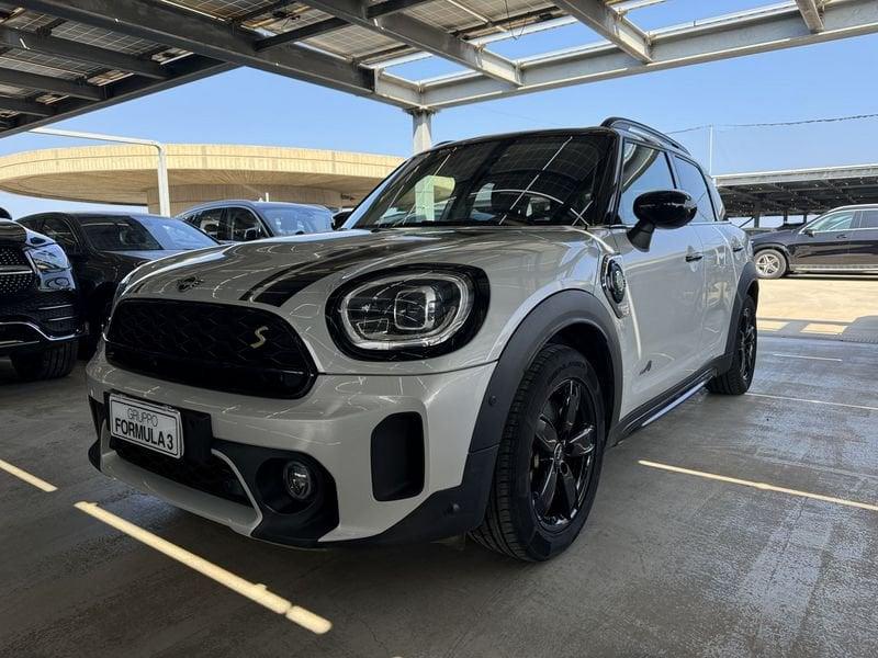 MINI Mini Countryman F60 Mini 1.5 Cooper S E Hype Countryman ALL4 Automatica