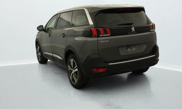 PEUGEOT 5008 PureTech Turbo 130 S&S GT 7/Posti Tetto Panoramico