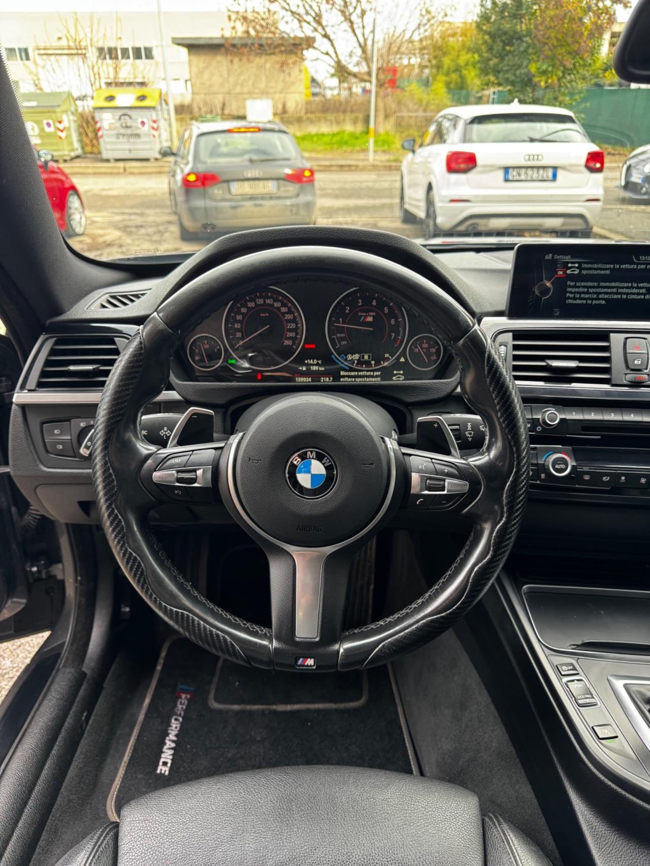 Bmw 428 428i Coupé Msport Xdrive