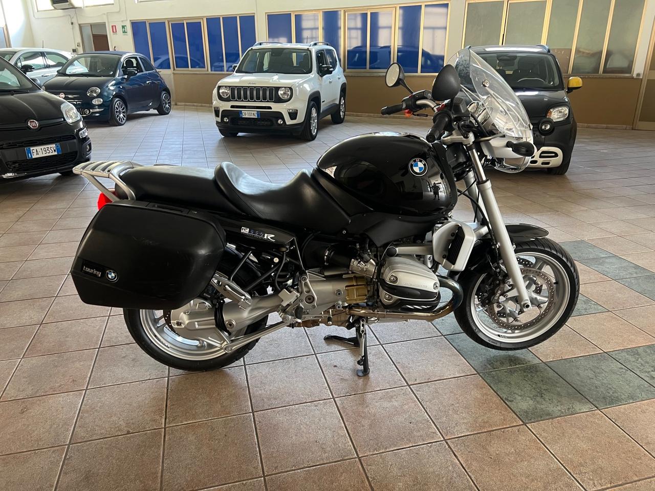 Bmw R 850