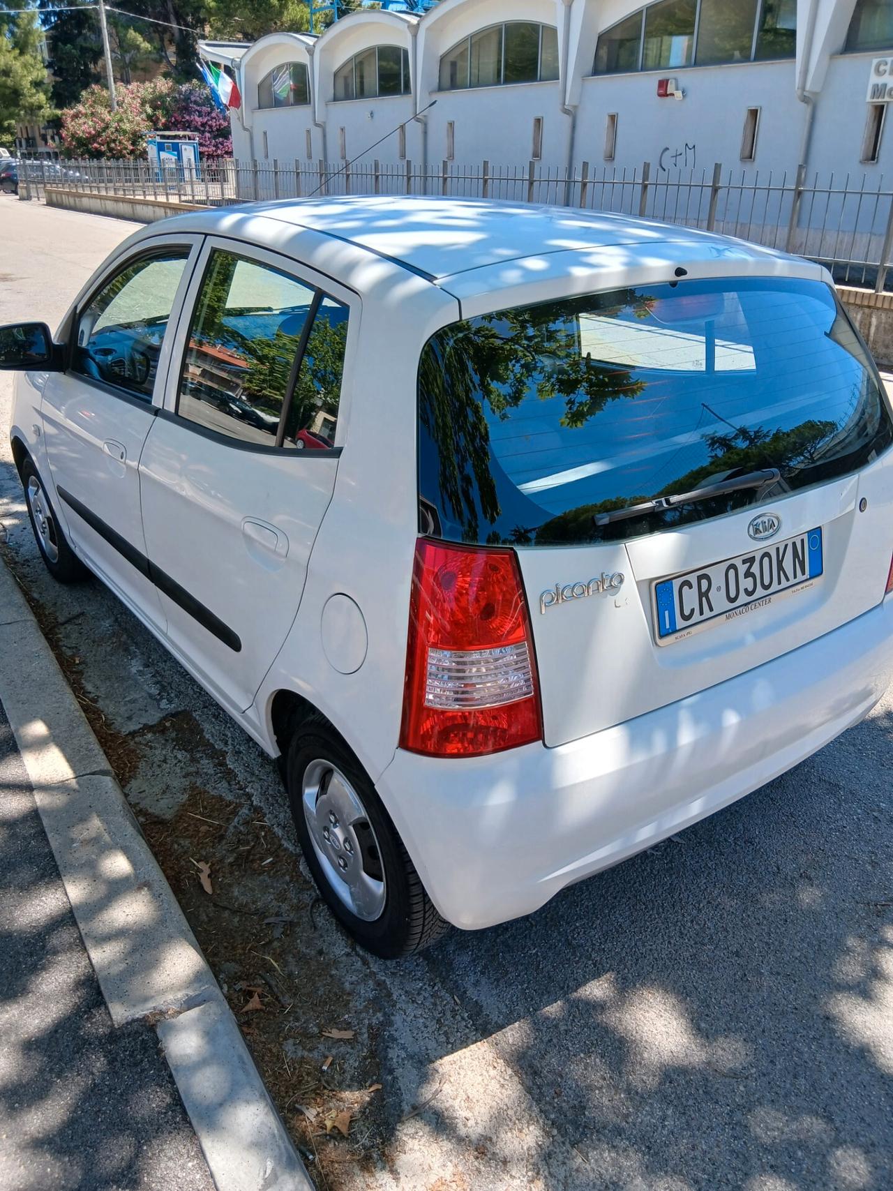 Kia Picanto 1.0 12V Urban