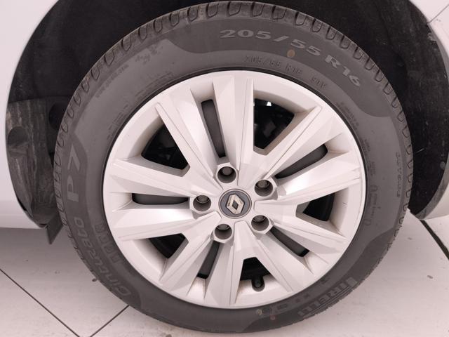 RENAULT Megane 1.5 blue dci Business 115cv